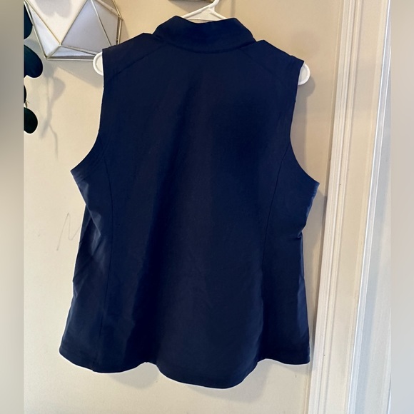 Gray REI coop vest XL - Picture 3 of 4